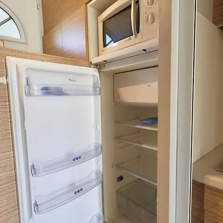 Jardin D'eden Je117 - Junior Premium Apartment Agde